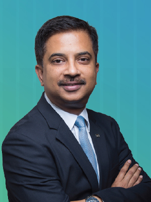 Swarup Anand Mohanty